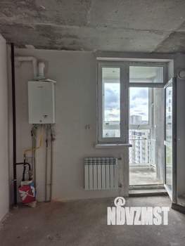 3-к квартира, вторичка, 89м2, 12/16 этаж