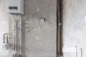 1-к квартира, вторичка, 36м2, 2/4 этаж