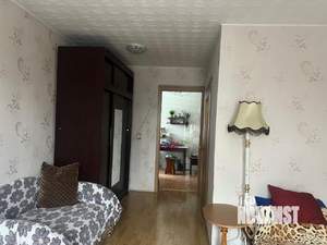 1-к квартира, вторичка, 27м2, 5/5 этаж