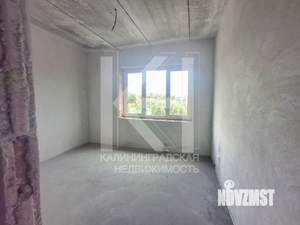 2-к квартира, вторичка, 63м2, 2/4 этаж