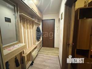 3-к квартира, вторичка, 62м2, 3/9 этаж