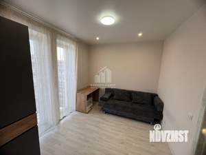 1-к квартира, вторичка, 30м2, 8/9 этаж