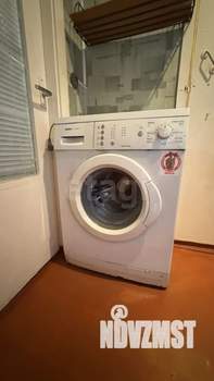 1-к квартира, вторичка, 27м2, 4/5 этаж