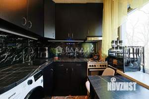 2-к квартира, вторичка, 46м2, 4/5 этаж