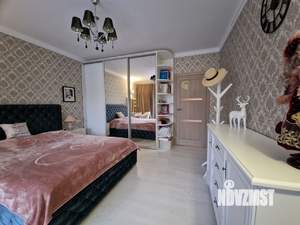 3-к квартира, вторичка, 101м2, 1/5 этаж