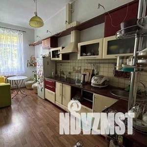 1-к квартира, вторичка, 39м2, 2/4 этаж