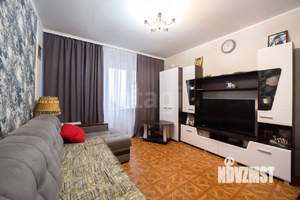 2-к квартира, вторичка, 63м2, 8/10 этаж