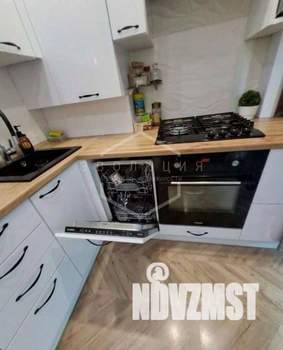 1-к квартира, вторичка, 40м2, 1/9 этаж