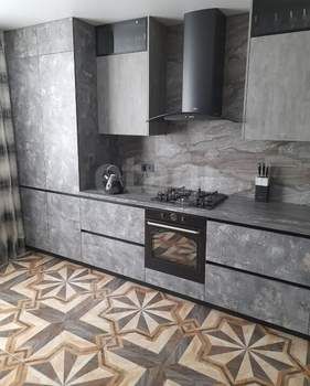 3-к квартира, вторичка, 83м2, 2/16 этаж