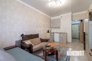 Студия квартира, вторичка, 22м2, 5/14 этаж
