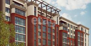 Студия квартира, вторичка, 29м2, 9/11 этаж