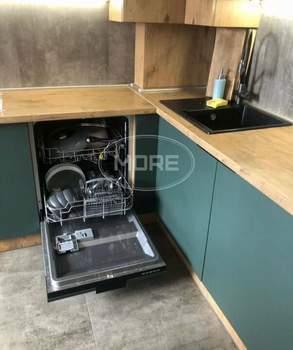 2-к квартира, вторичка, 60м2, 6/9 этаж