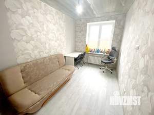 1-к квартира, вторичка, 32м2, 2/10 этаж