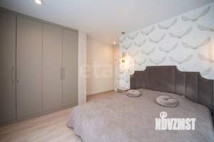 3-к квартира, вторичка, 82м2, 5/8 этаж