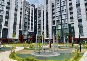 2-к квартира, вторичка, 66м2, 3/10 этаж