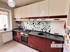 1-к квартира, вторичка, 42м2, 4/9 этаж