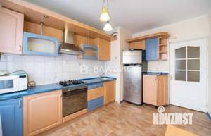 3-к квартира, вторичка, 63м2, 9/10 этаж