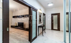 2-к квартира, вторичка, 101м2, 7/9 этаж