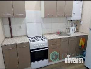 1-к квартира, вторичка, 35м2, 4/9 этаж