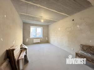 1-к квартира, вторичка, 42м2, 1/10 этаж