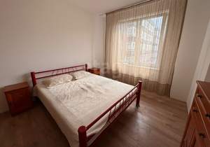 1-к квартира, вторичка, 31м2, 12/16 этаж