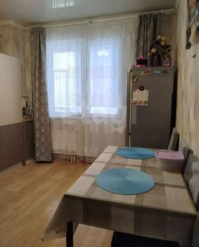 3-к квартира, вторичка, 77м2, 2/3 этаж