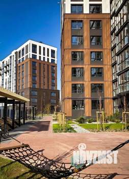 1-к квартира, вторичка, 41м2, 1/9 этаж