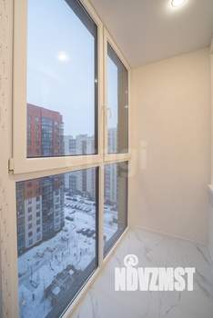 2-к квартира, вторичка, 59м2, 12/16 этаж