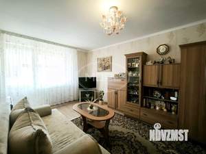 1-к квартира, вторичка, 35м2, 5/5 этаж