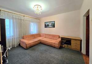 3-к квартира, вторичка, 65м2, 4/4 этаж