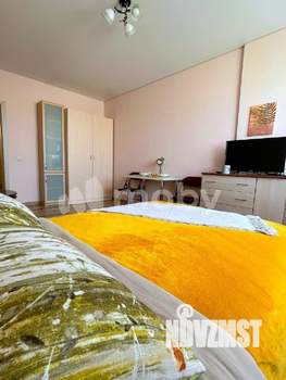 1-к квартира, вторичка, 43м2, 3/11 этаж