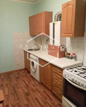 1-к квартира, вторичка, 37м2, 6/8 этаж