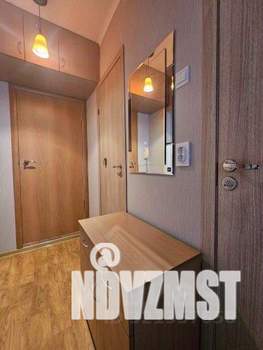 1-к квартира, вторичка, 30м2, 5/9 этаж