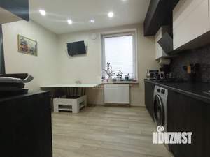 3-к квартира, вторичка, 90м2, 8/9 этаж