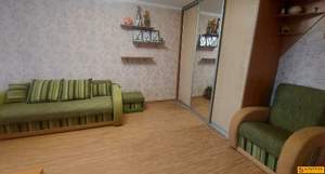 1-к квартира, вторичка, 31м2, 5/5 этаж