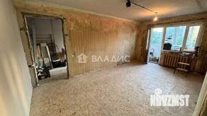 2-к квартира, вторичка, 45м2, 4/5 этаж