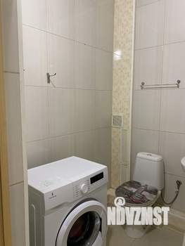 1-к квартира, вторичка, 40м2, 5/14 этаж