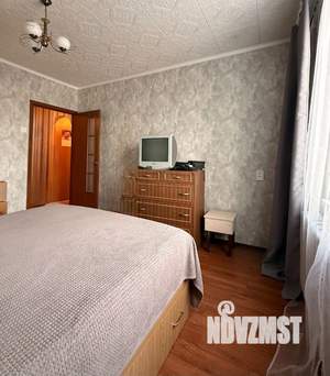 2-к квартира, вторичка, 53м2, 9/9 этаж