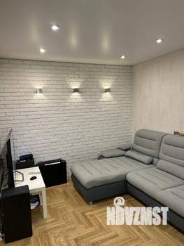 2-к квартира, вторичка, 45м2, 3/4 этаж