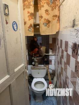 4-к квартира, вторичка, 76м2, 2/5 этаж