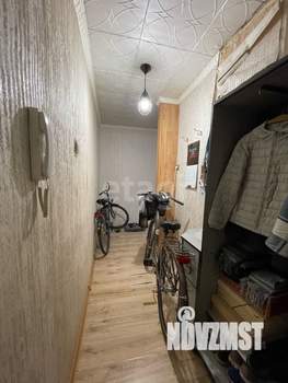 1-к квартира, вторичка, 32м2, 1/10 этаж