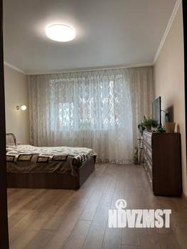 2-к квартира, вторичка, 62м2, 6/9 этаж