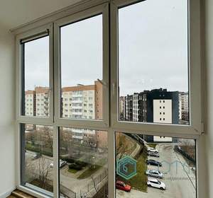 1-к квартира, вторичка, 38м2, 7/8 этаж