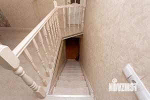 3-к квартира, вторичка, 88м2, 1/2 этаж
