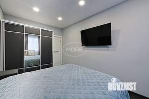 2-к квартира, вторичка, 56м2, 6/10 этаж