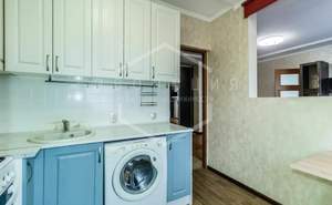 2-к квартира, вторичка, 40м2, 3/3 этаж