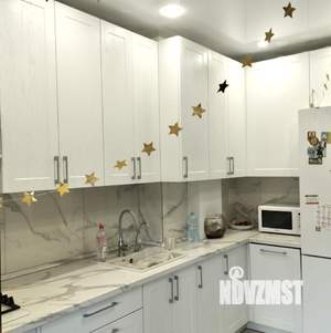 1-к квартира, вторичка, 40м2, 2/7 этаж