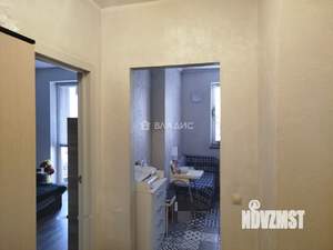 1-к квартира, вторичка, 30м2, 10/14 этаж