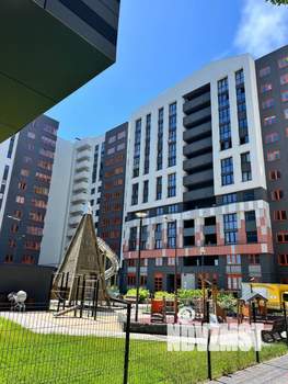 1-к квартира, вторичка, 46м2, 12/13 этаж