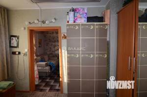 2-к квартира, вторичка, 34м2, 3/3 этаж